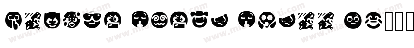 Fluent Sitka Small I字体转换
